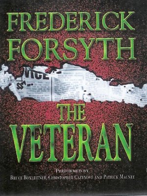 cover image of The Veteran
